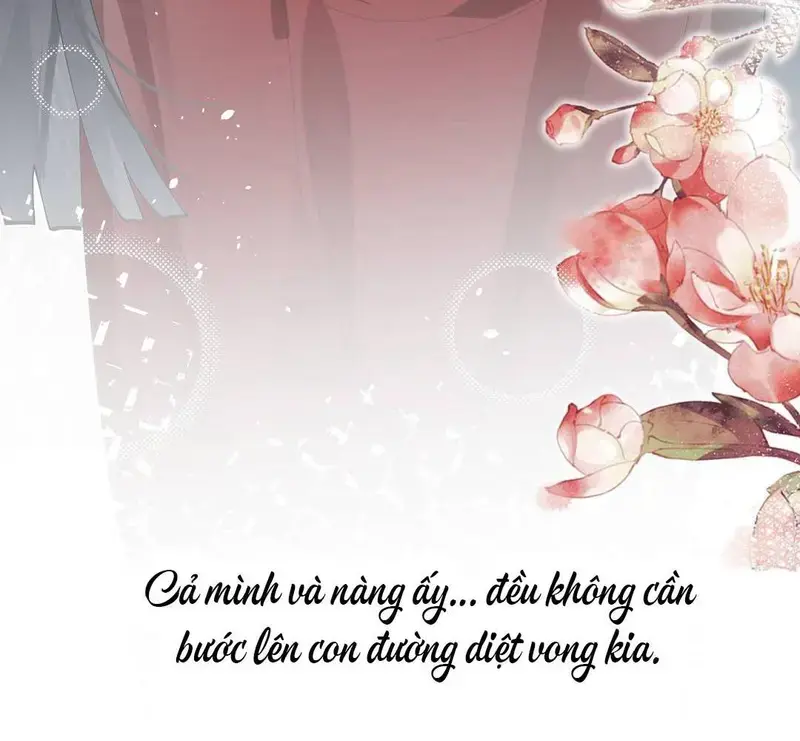 Triền Chi - Pheromone Chapter 16 - Trang 38