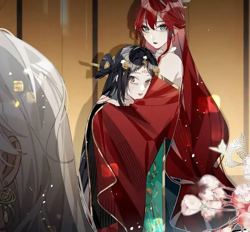 Triền Chi - Pheromone Chapter 16 - Trang 4