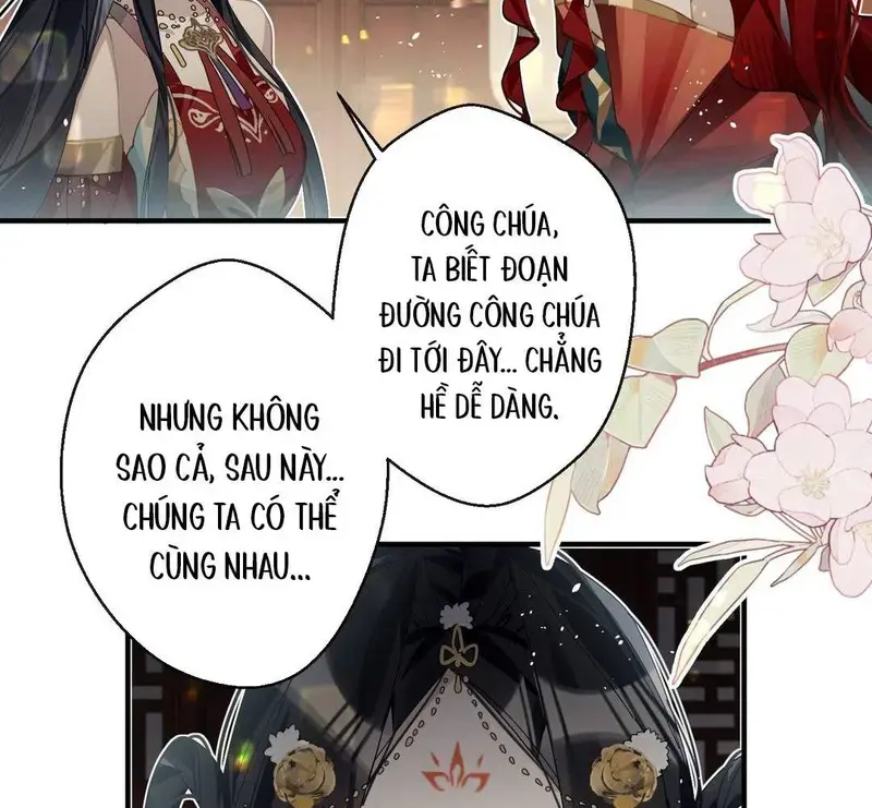 Triền Chi - Pheromone Chapter 16 - Trang 41