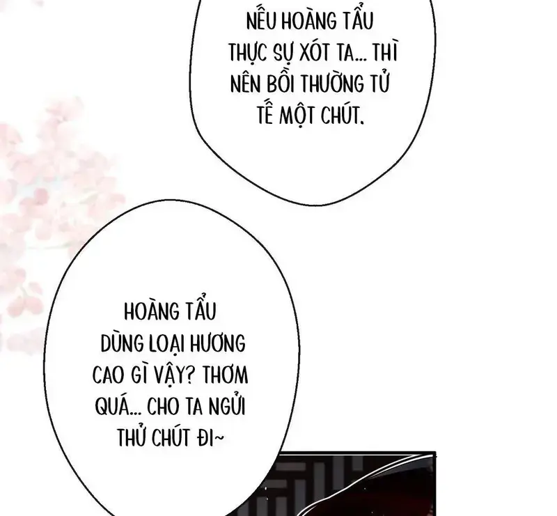 Triền Chi - Pheromone Chapter 16 - Trang 43