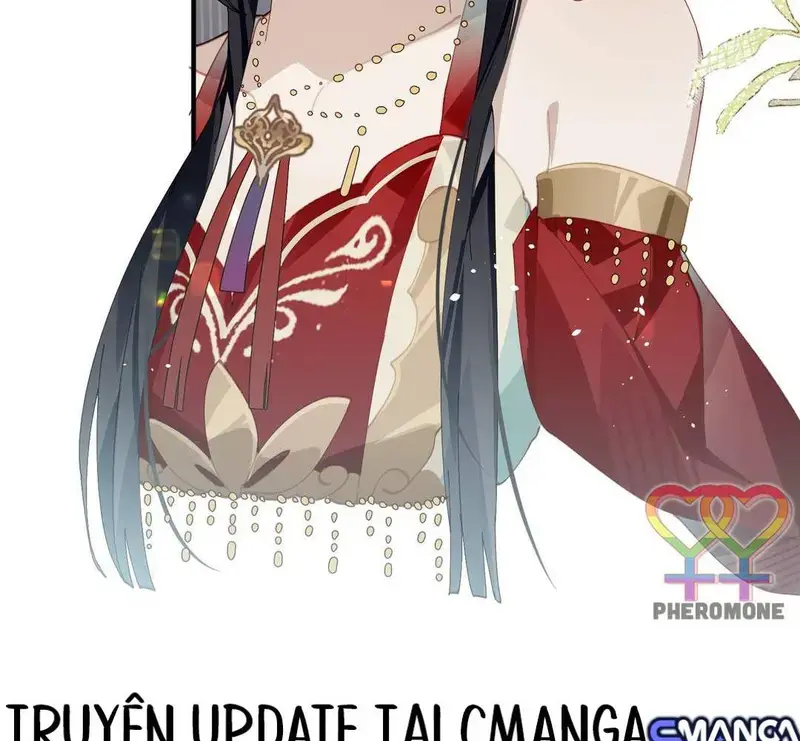 Triền Chi - Pheromone Chapter 16 - Trang 45