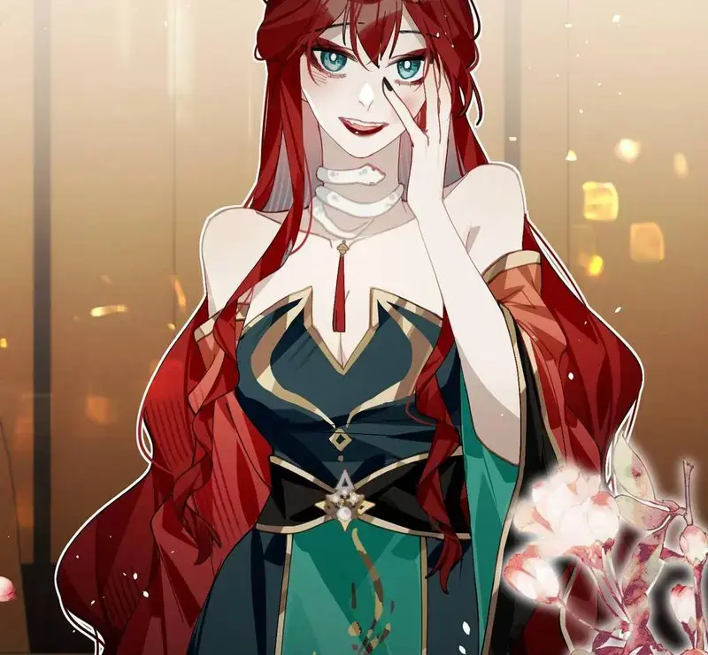 Triền Chi - Pheromone Chapter 16 - Trang 50