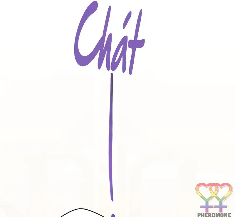 Triền Chi - Pheromone Chapter 16 - Trang 8