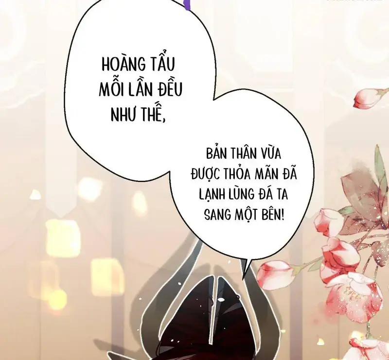 Triền Chi - Pheromone Chapter 16 - Trang 9