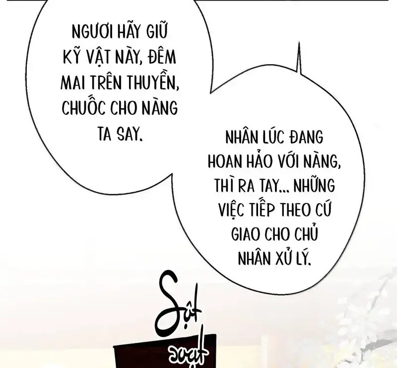 Triền Chi - Pheromone Chapter 17 - Trang 10