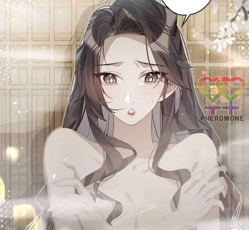 Triền Chi - Pheromone Chapter 17 - Trang 12