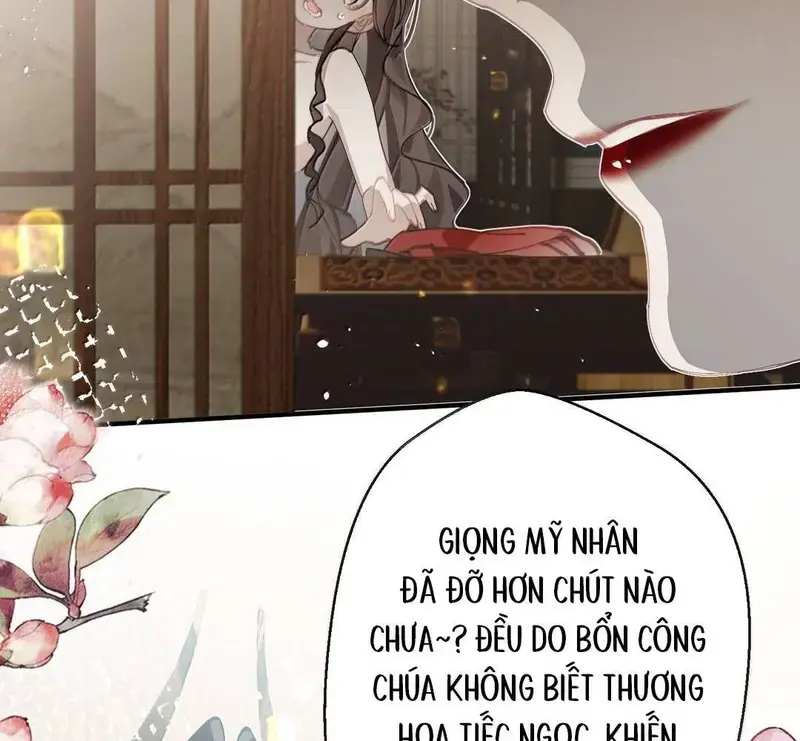 Triền Chi - Pheromone Chapter 17 - Trang 15