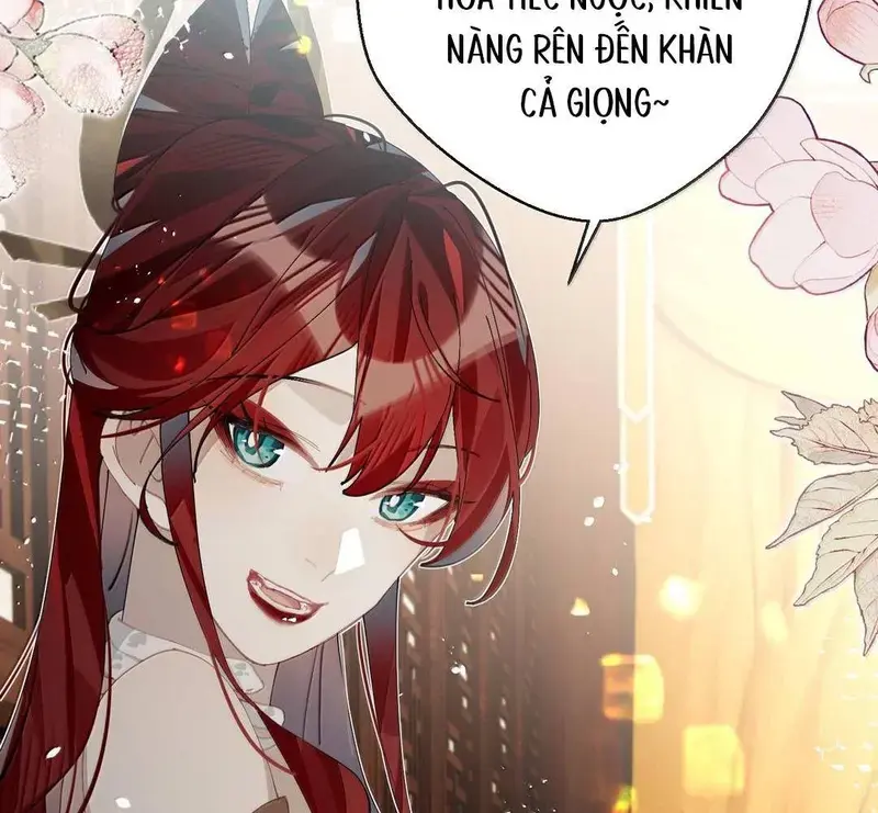 Triền Chi - Pheromone Chapter 17 - Trang 16
