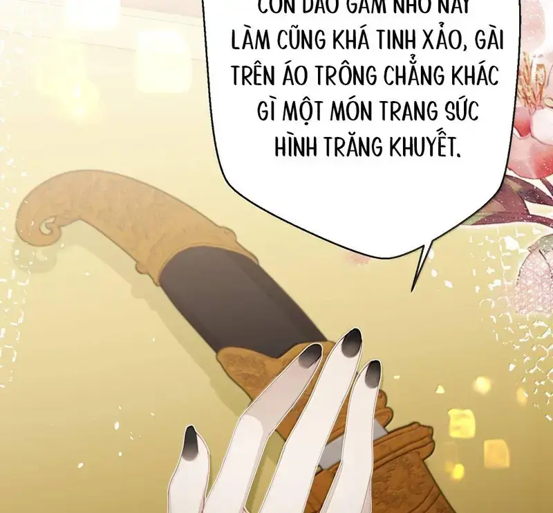 Triền Chi - Pheromone Chapter 17 - Trang 23