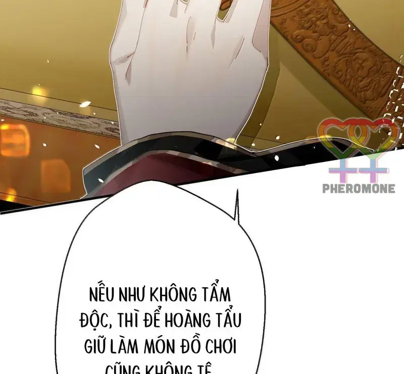 Triền Chi - Pheromone Chapter 17 - Trang 24