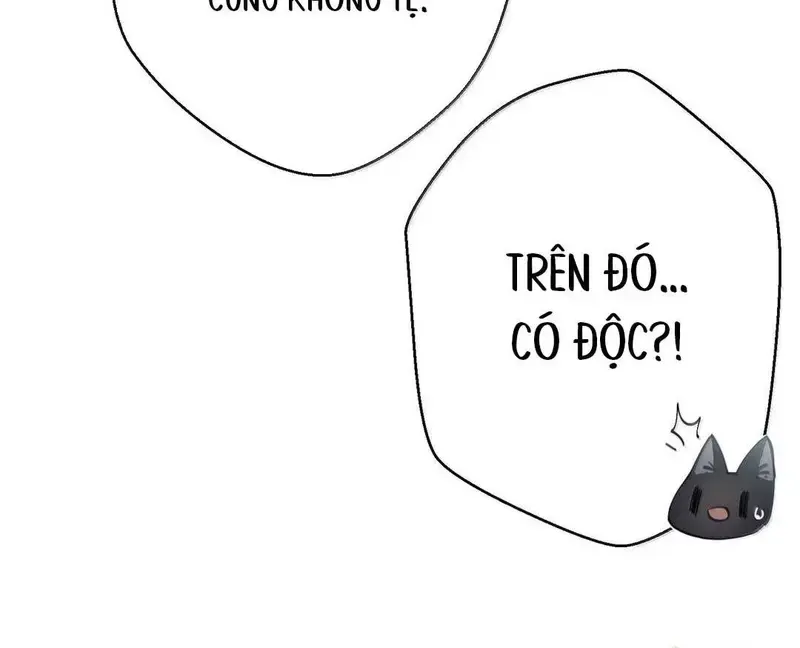 Triền Chi - Pheromone Chapter 17 - Trang 25