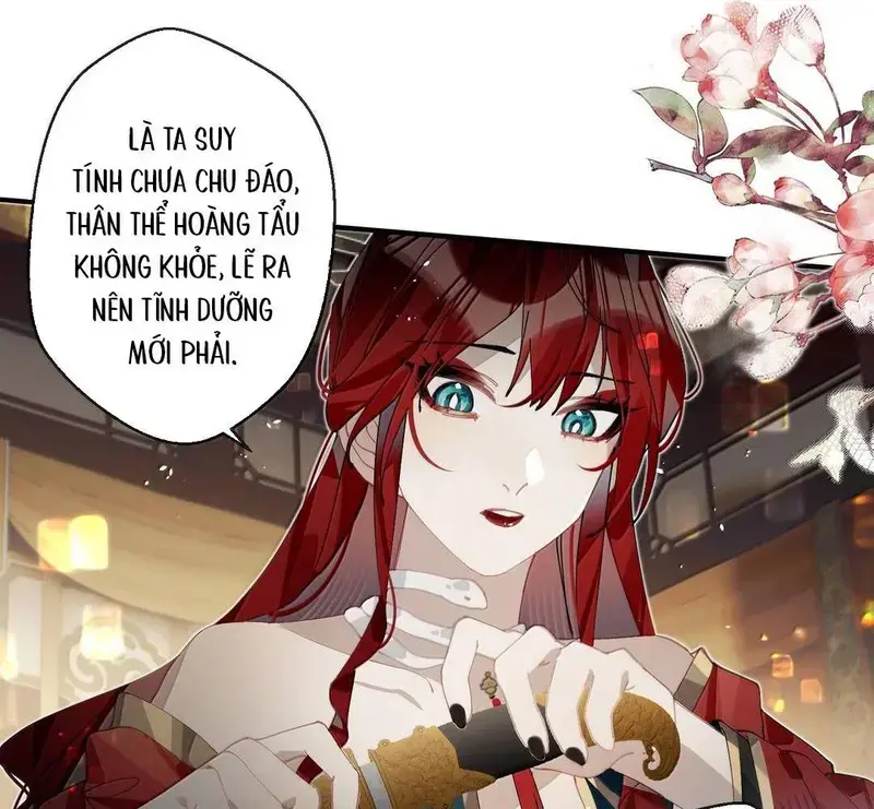 Triền Chi - Pheromone Chapter 17 - Trang 26