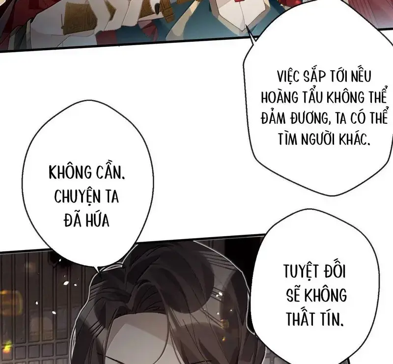 Triền Chi - Pheromone Chapter 17 - Trang 27