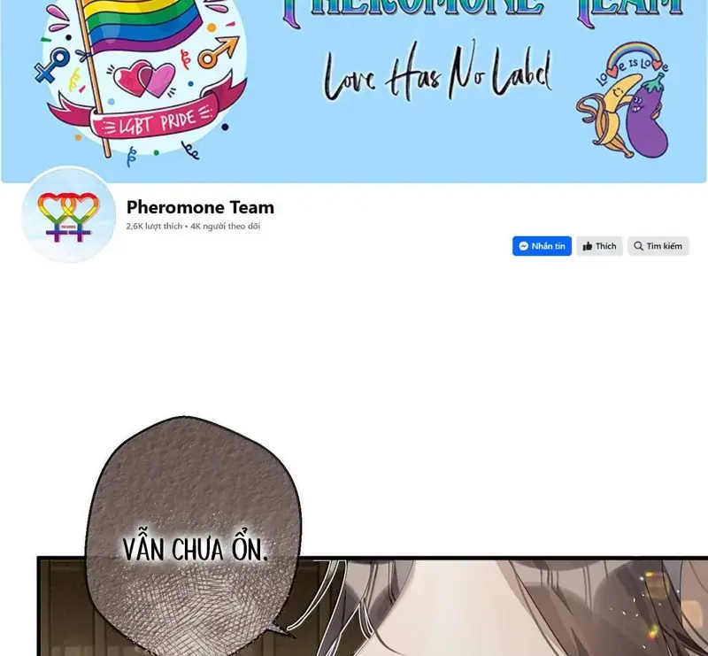 Triền Chi - Pheromone Chapter 17 - Trang 3