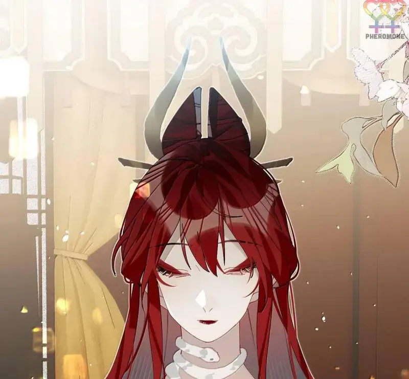 Triền Chi - Pheromone Chapter 17 - Trang 30