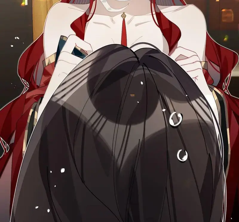 Triền Chi - Pheromone Chapter 17 - Trang 31