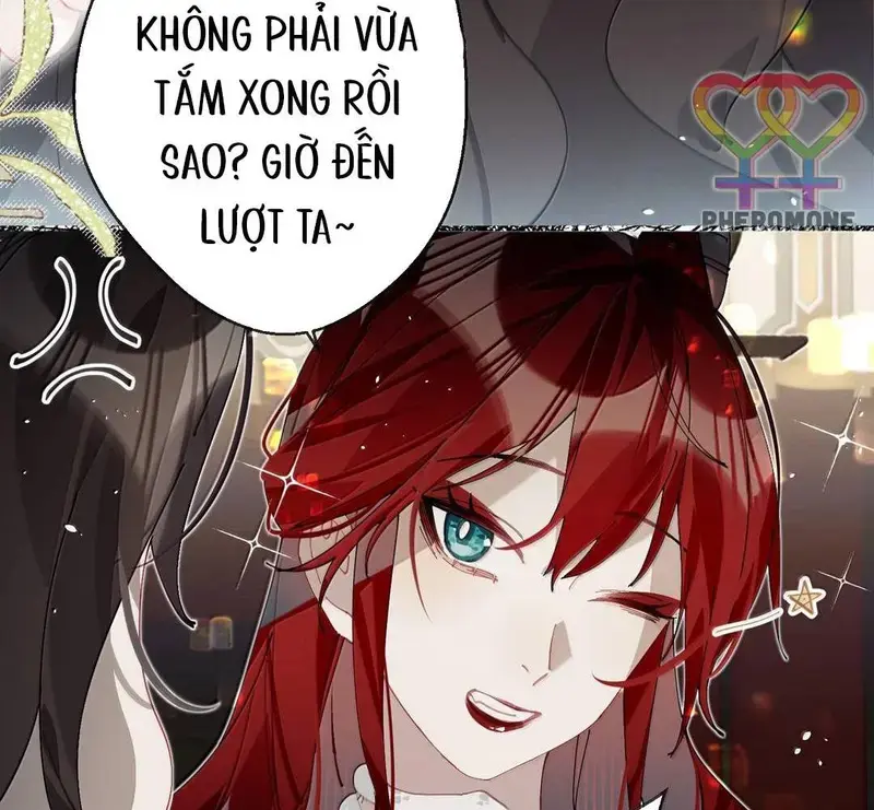 Triền Chi - Pheromone Chapter 17 - Trang 33