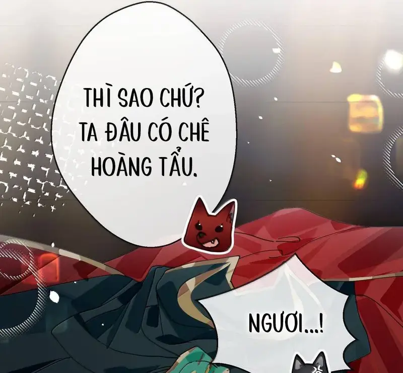 Triền Chi - Pheromone Chapter 17 - Trang 35