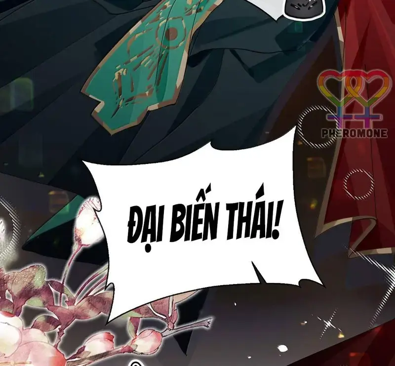 Triền Chi - Pheromone Chapter 17 - Trang 36
