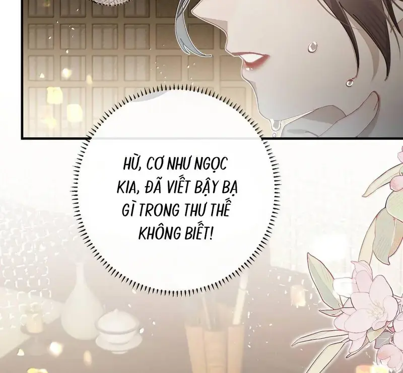 Triền Chi - Pheromone Chapter 17 - Trang 4