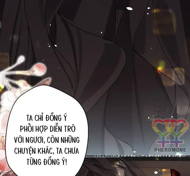 Triền Chi - Pheromone Chapter 17 - Trang 46