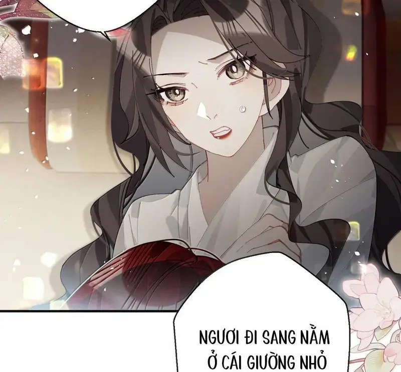 Triền Chi - Pheromone Chapter 17 - Trang 47