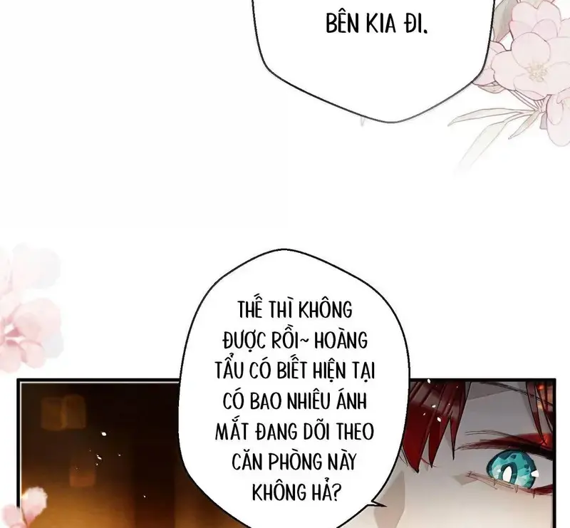 Triền Chi - Pheromone Chapter 17 - Trang 48