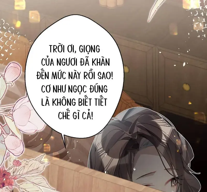 Triền Chi - Pheromone Chapter 17 - Trang 5