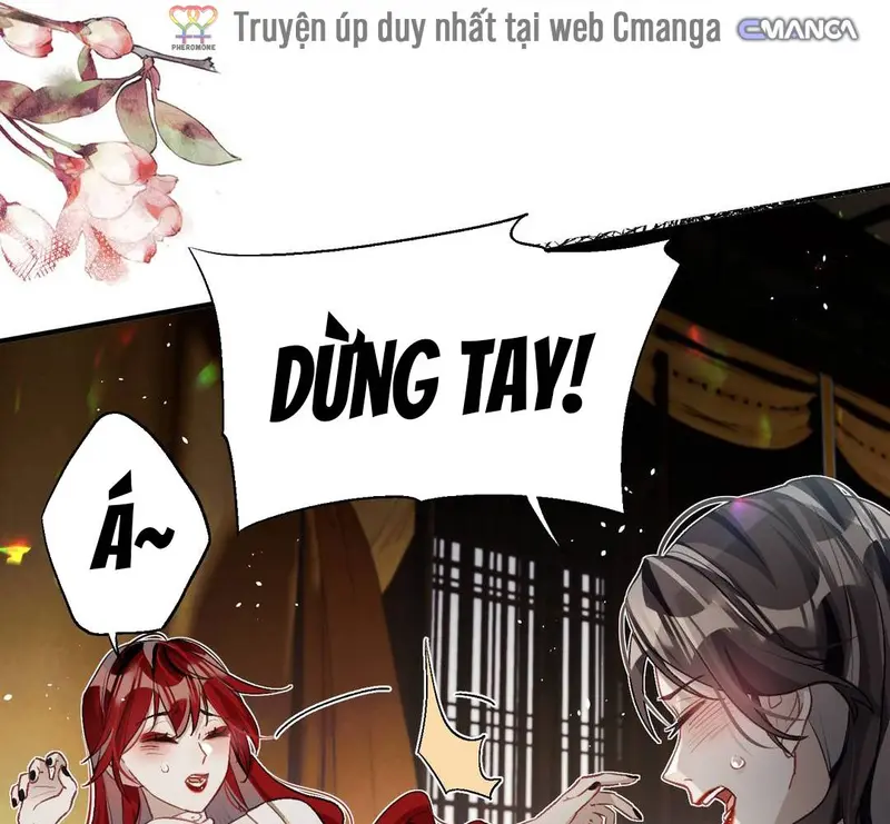 Triền Chi - Pheromone Chapter 18 - Trang 10