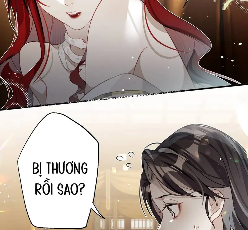 Triền Chi - Pheromone Chapter 18 - Trang 12