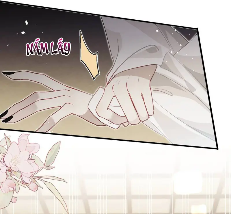Triền Chi - Pheromone Chapter 18 - Trang 15