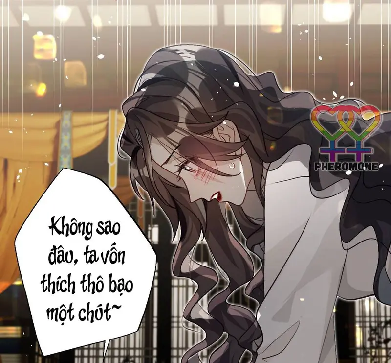 Triền Chi - Pheromone Chapter 18 - Trang 16