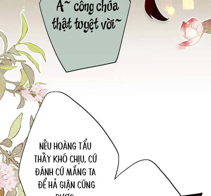 Triền Chi - Pheromone Chapter 18 - Trang 18