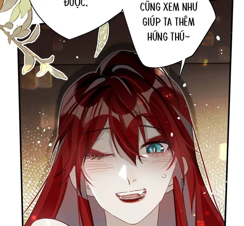 Triền Chi - Pheromone Chapter 18 - Trang 19