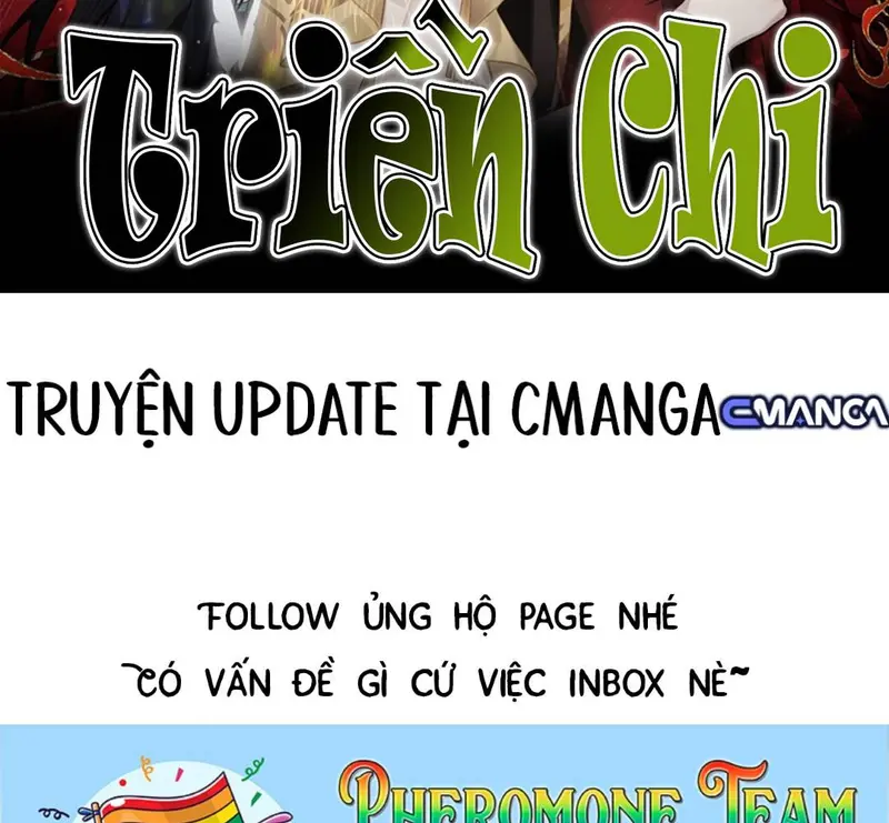 Triền Chi - Pheromone Chapter 18 - Trang 2