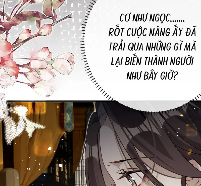Triền Chi - Pheromone Chapter 18 - Trang 22