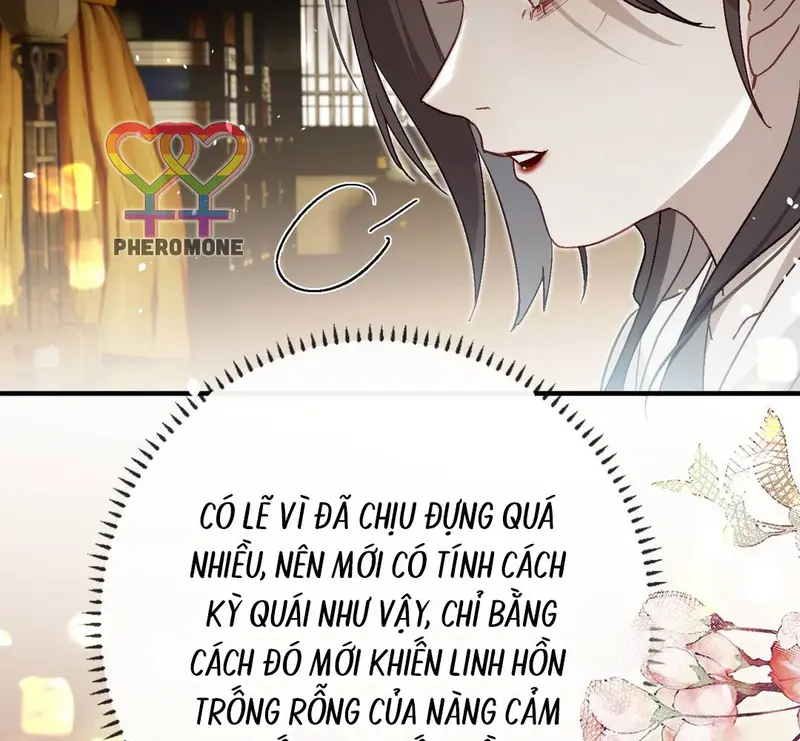 Triền Chi - Pheromone Chapter 18 - Trang 23