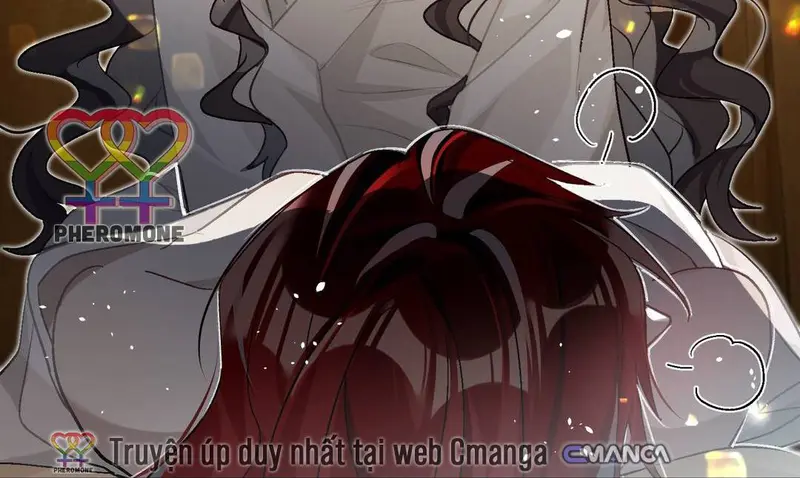 Triền Chi - Pheromone Chapter 18 - Trang 25