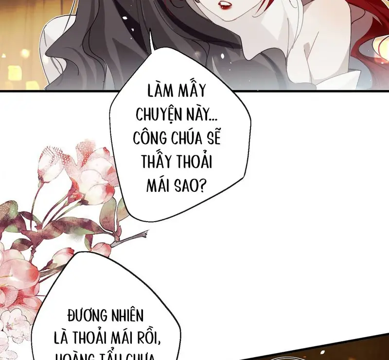 Triền Chi - Pheromone Chapter 18 - Trang 27