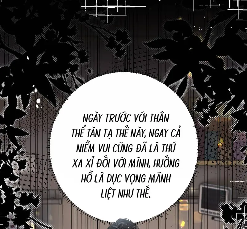 Triền Chi - Pheromone Chapter 18 - Trang 29