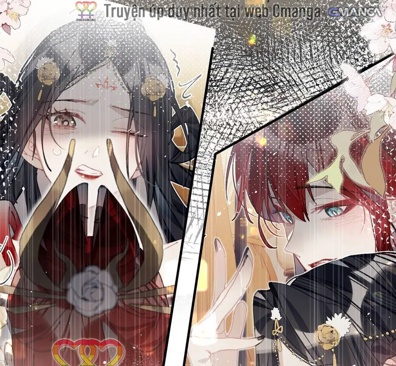 Triền Chi - Pheromone Chapter 18 - Trang 31