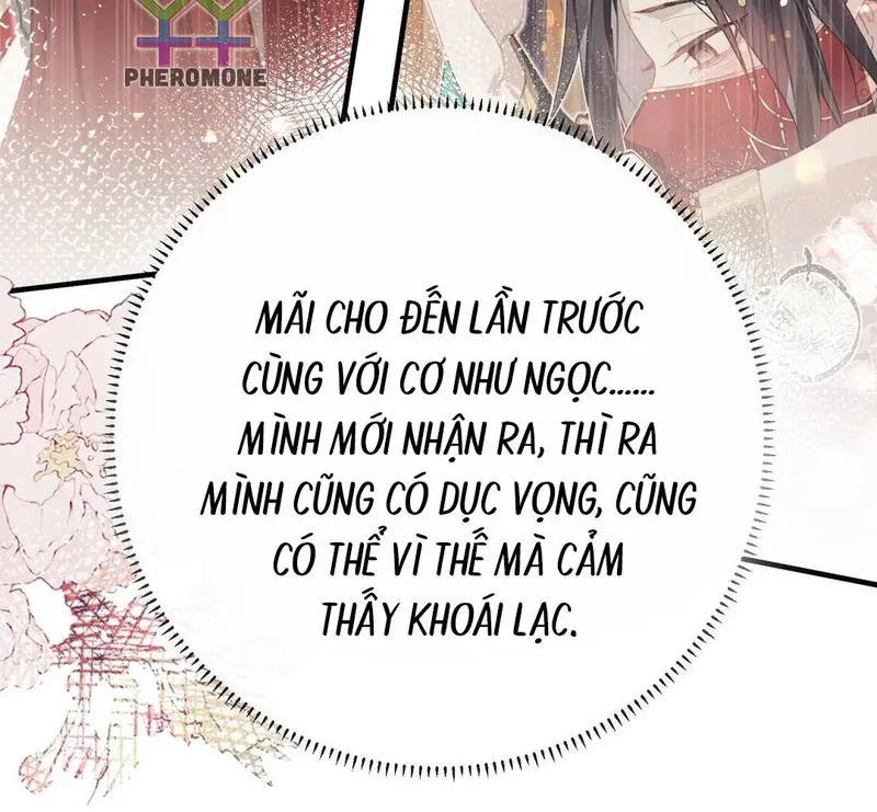 Triền Chi - Pheromone Chapter 18 - Trang 32