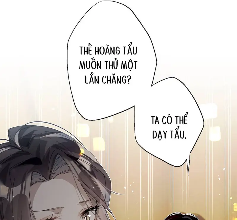 Triền Chi - Pheromone Chapter 18 - Trang 34