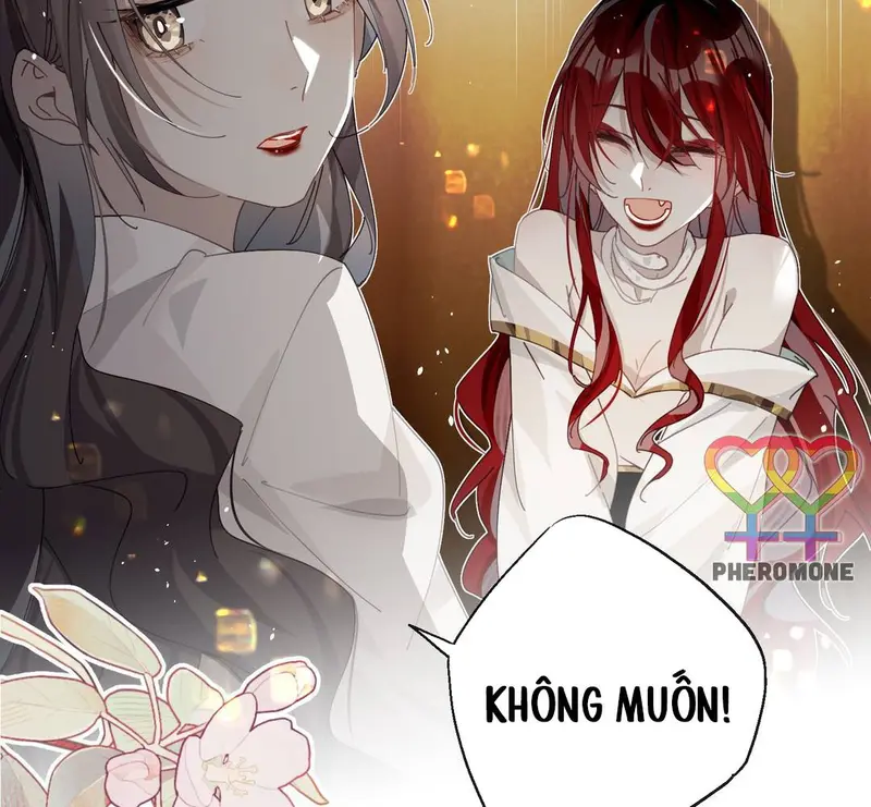 Triền Chi - Pheromone Chapter 18 - Trang 35