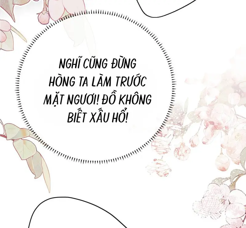 Triền Chi - Pheromone Chapter 18 - Trang 36