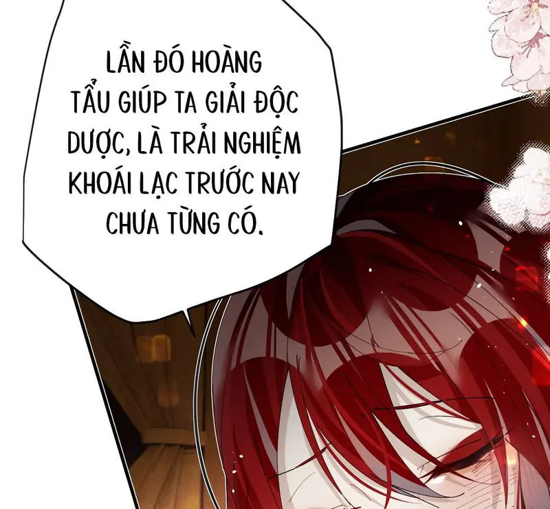Triền Chi - Pheromone Chapter 18 - Trang 37