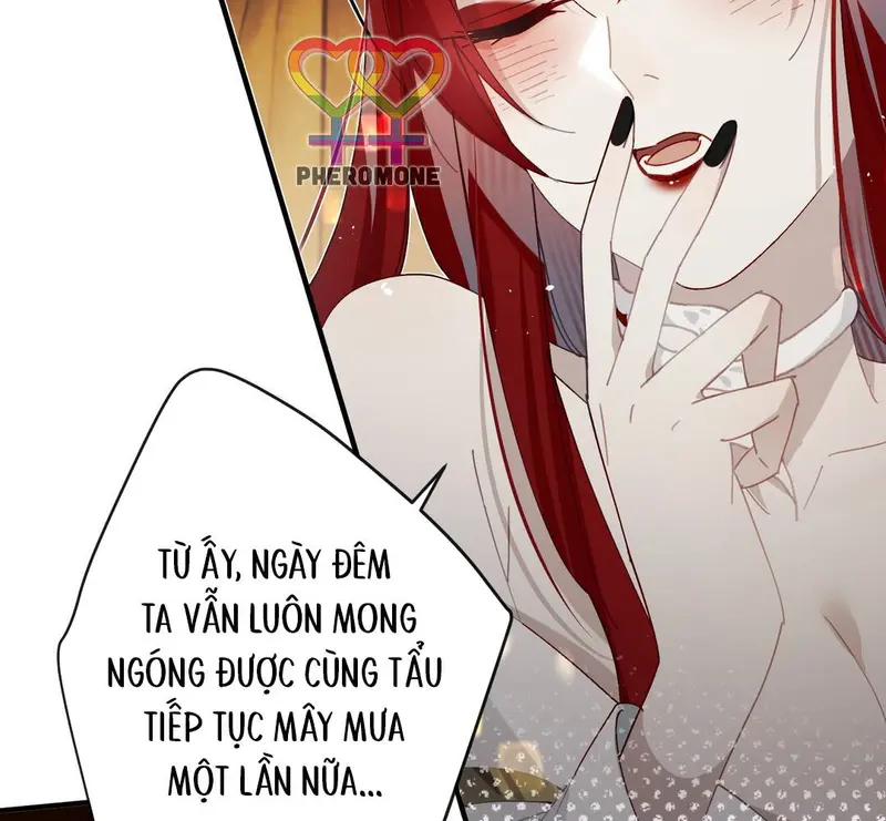 Triền Chi - Pheromone Chapter 18 - Trang 38