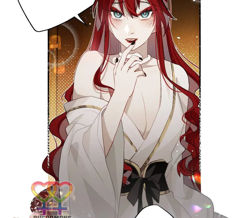 Triền Chi - Pheromone Chapter 18 - Trang 4
