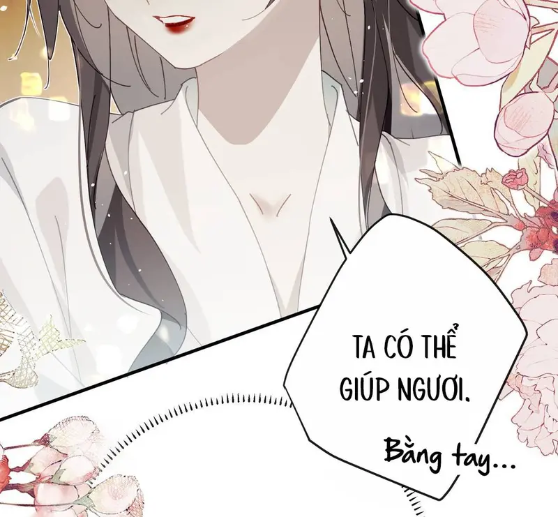 Triền Chi - Pheromone Chapter 18 - Trang 40