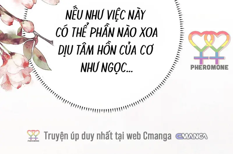 Triền Chi - Pheromone Chapter 18 - Trang 41